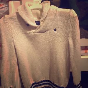 Boys Sweater